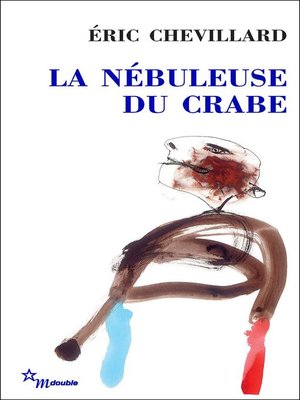 cover image of La Nébuleuse du crabe